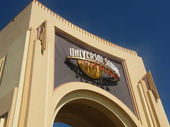 Universal Studios, Orlando, FL
