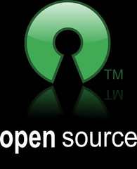 Open Source Logo 2