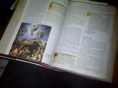 New study Bible