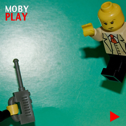MOBY - PLAY