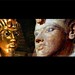 collage Tutankhamun by Hans Ollermann