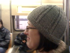 hat subway