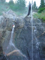 MM4 Hot Springs in Idaho