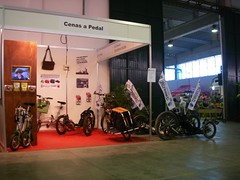 Stand expo & aluguer
