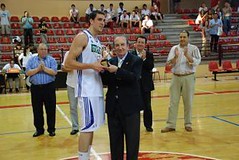 Aguilar MVP