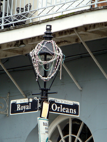 royal and orleans