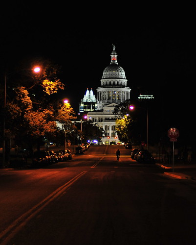 capitol from the North