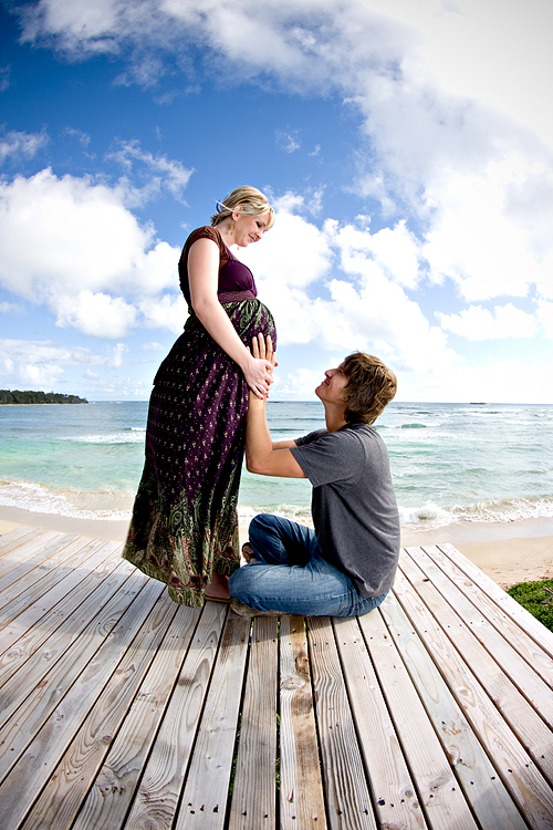 hawaii maternity photography-0003