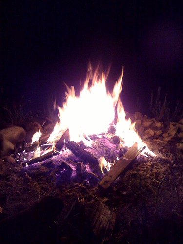 bonfire 3