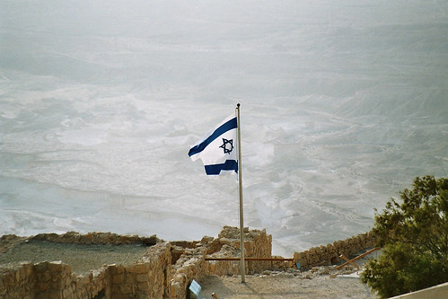 Besuch in Israel Oktober 2008
