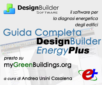 Guida DesignBuilder EnergyPlus: Una Guida Completamente Gratis Sul Software di Simulazione Energetica degli Edifici