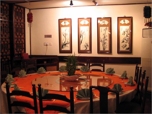 你拍攝的 7 Nairobi - Panda Chinese Restaurant。