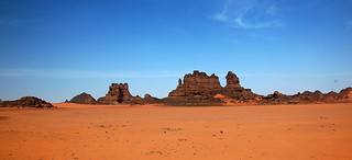 Monument Wadi