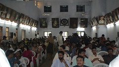 Sahithya Academy Hall