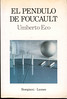 Umberto Eco, El péndulo de Foucault