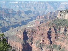 From the North Rim