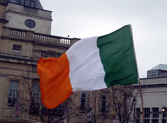 Irish Tricolour
