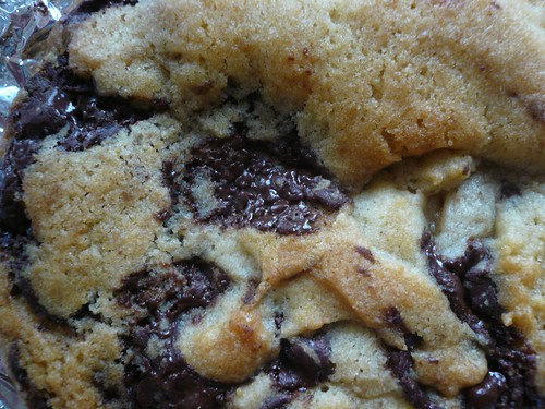 Paradis cookie