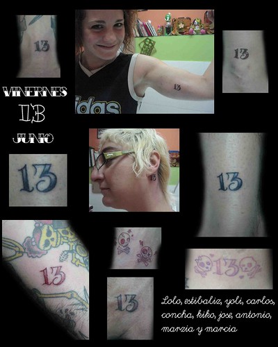Tattoo 13