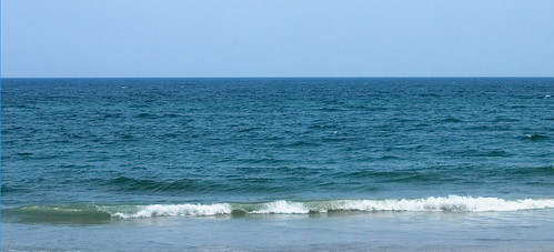 Today's Ocean, hosted on Flickr