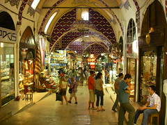 Grand
Bazaar