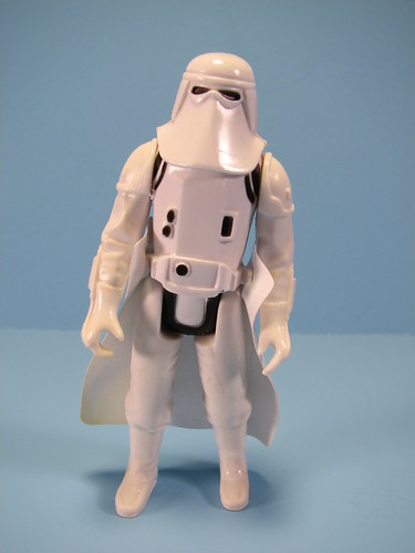 Hoth. Imperial. Kenner. Star Wars