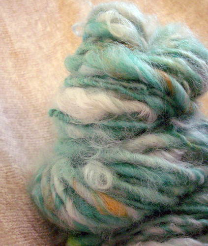 hilly bourne - handspun yarn (2)