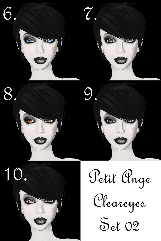 *Petit Ange* - Cleareyes [Review] 3