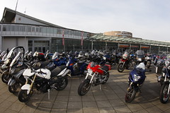 Motorräder Dortmund