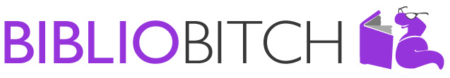 Bibliobitch Blog Header