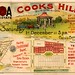 M62 - Cooks Hill Subdivision Newcastle