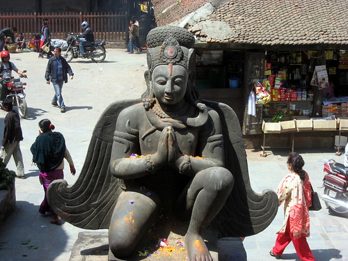 Nepal of Activities and destinations