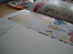 1000 journal pages -- 2