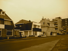 Parallel Boulevard, Noordwijk