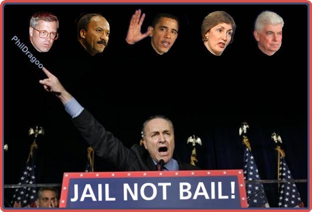 jail not bail