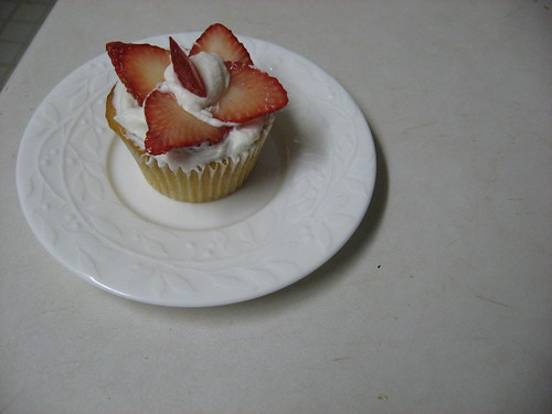 White Cupcakes, Complete