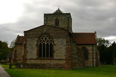St. Margaret - Wolston