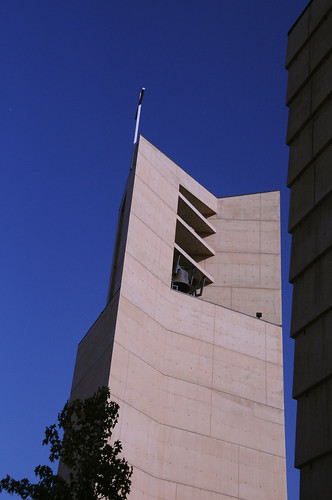 Cathedral Of Our Lady Of The Angels