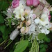 Vintage Style Bridal Bouquet