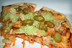 taco pizza by ginnerobot via creative commons
