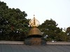 香光山寺美麗的邂逅-窗景與夕陽之美DSCN0874