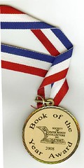 SPMC Book of the Year Award