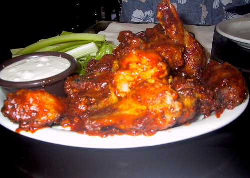 best wings ever widmere