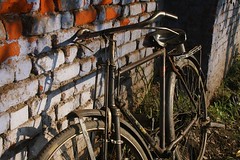 Bike and Bricks