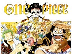 ONE PIECE-ワンピース- 167