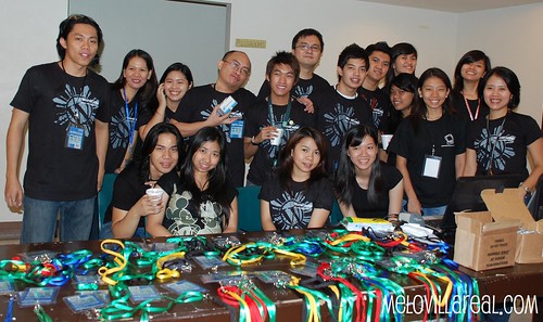 WordCamp Philippines 2008 15