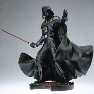 Star Wars - Figura Darth Vader