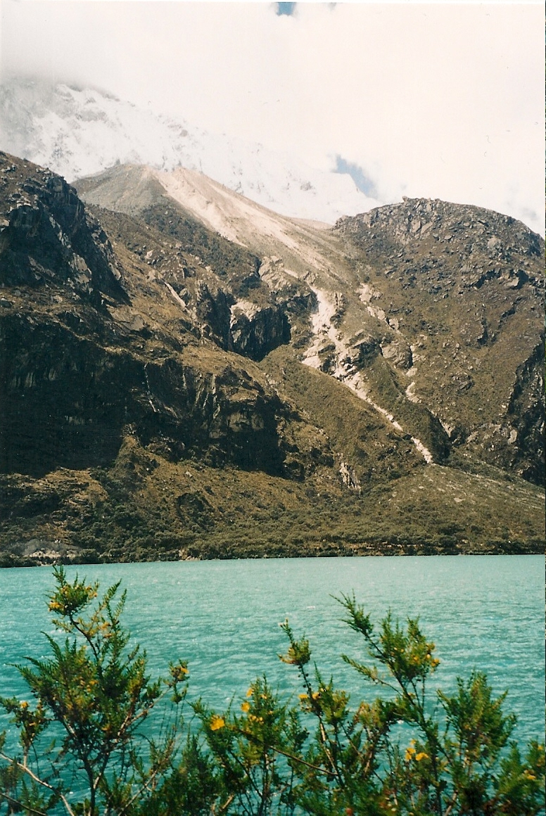 Laguna Chinancocha (5)