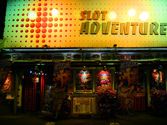 Slot Adventure