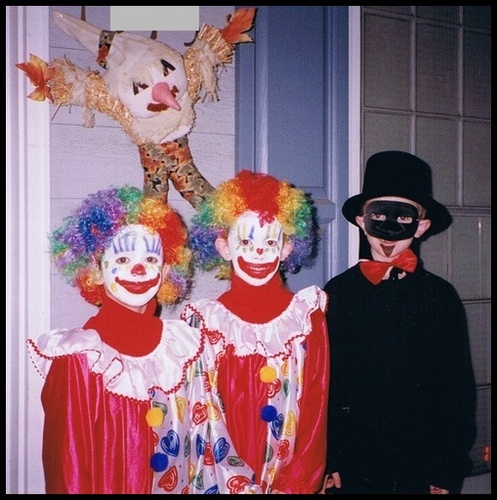 ClownsMagician1997
